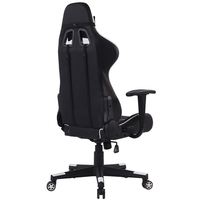 Chaises de bureau Gaming de haute qualité, personnalisé, avec accoudoir réglable, vente en gros, offre spéciale,