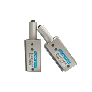 Prensa de Sujeción Rotatoria QCK, Cilindro Rotatorio de 90 Grados <span class=keywords><strong>QDK</strong></span>/L/R12/16/20/25/32X10 * 30 * 50-SM - Product Image 2