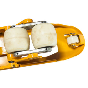 Venta caliente Transpaleta <span class=keywords><strong>manual</strong></span> Carretilla elevadora hidráulica de 2,0 toneladas para uso en almacén - Product Image 5