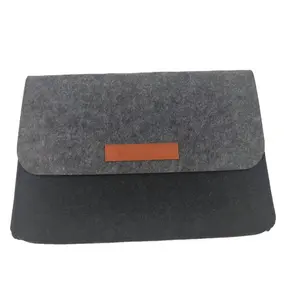 2023 Men's Briefcase High Quality Business Brand Pu Leather Shoulder Messenger Bag Office Handbag Custom Size Color Laptop