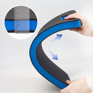 Coussin d'agenouillement en <span class=keywords><strong>EVA</strong></span> épais, brosse douce et confortable, libère les genoux pour la réparation automobile, le yoga, la baignoire, le jardinage - Product Image 5