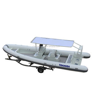 RHIB orca hypalon, coque gonflable en aluminium, <span class=keywords><strong>bateau</strong></span> 900 avec Double <span class=keywords><strong>moteur</strong></span> - Product Image 6