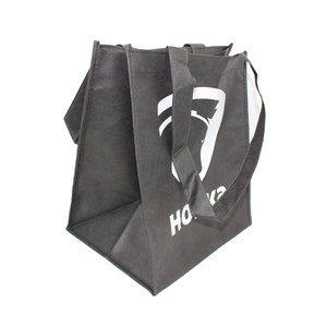Bolsa de Tela No Tejida de Moda, 100% Biodegradable, Bolsas para Ropa No Tejidas, Venta al Por Mayor, Personalizadas - Product Image 1