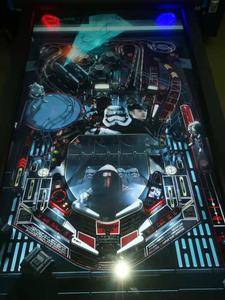 Máquina <span class=keywords><strong>de</strong></span> <span class=keywords><strong>Pinball</strong></span> Arcade Popular <span class=keywords><strong>de</strong></span> 42 Pulgadas, Máquina <span class=keywords><strong>de</strong></span> <span class=keywords><strong>Pinball</strong></span> Virtual con 1100 <span class=keywords><strong>Juegos</strong></span>, Funciona con Monedas para Adultos, Máquina <span class=keywords><strong>de</strong></span> <span class=keywords><strong>Pinball</strong></span> en Oferta - Product Image 5