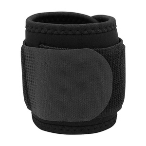 Sangle de poignet unisexe réglable en néoprène respirant avec logo personnalisé, bandage de compression pour le fitness, le badminton et le basketball - Product Image 4