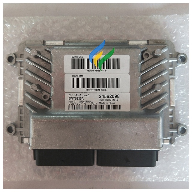 5WY5935A for Wuling Car Engine Computer Board Electronic Control Unit ECU