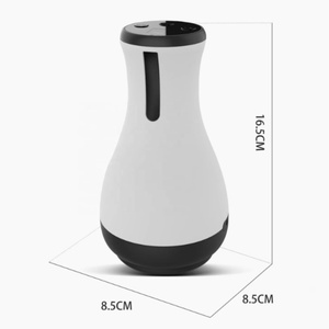 Body Electric Scraping Therapy <b>Massager</b> Cupping Machine Guasha Equipment Vacuum Aches Cleaner - Product Image 6