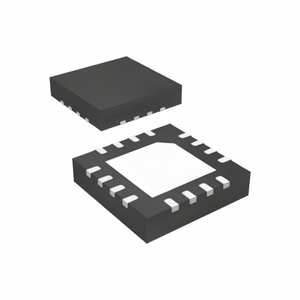 Authorized Distributor 16 VFQFN Exposed Pad Electronic Chips Component Clock Timing 854S712AKILF - Product Image 1