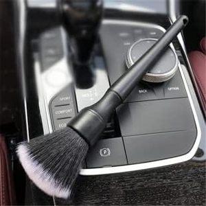 Juego de cepillos para limpieza de coches Cepillo para lavado de coches Cepillo para neumáticos de coches - Product Image 4