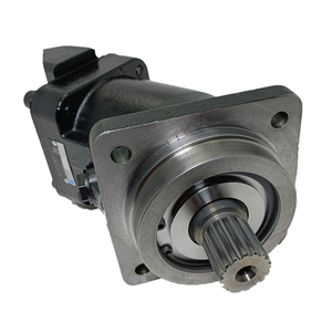 <span class=keywords><strong>Pompe</strong></span> <span class=keywords><strong>à</strong></span> piston <span class=keywords><strong>hydraulique</strong></span> Hydro <span class=keywords><strong>Leduc</strong></span> Série M63 M63 a W2 L0 M2 0 0 Sv F N0897908 Pompes hydrauliques - Product Image 3