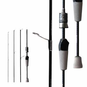 HYD-Canne à pêche ultralégère en fibre de carbone pour <span class=keywords><strong>carpe</strong></span>, crevettes, espèces cibles disponibles à la vente - Product Image 1