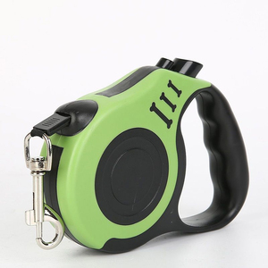 Correa de Tracción para Perros Transfronteriza, Antiescape, Tipo Okinawa, Retráctil Automática con Bloqueo para Paseos al Aire Libre - Product Image 6
