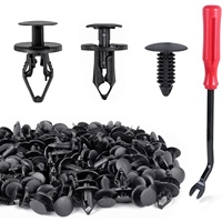 21030249 prix inférieur auto carrosserie clips en plastique voiture Push Type retenue large gamme trou forme personnalisée pare-chocs en plastique
