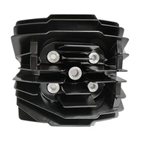 Culasse de moteur de moto RX135 compatible avec RX135 RXK135 18G-11111-00