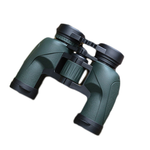 Binoculares Compactos Ligeros de Gran Angular 8X32mm, Impermeables, con Prisma BAK4, Rellenos de Nitrógeno, XR4 - Product Image 6