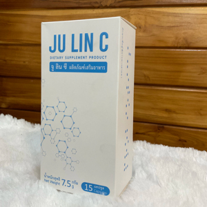 JU LIN C 36,5G Producto simbiótico amigable con el intestino de Cricket Powder Belleza y cuidado personal para el equilibrio del microbioma intestinal - Product Image 6