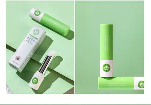 Bálsamo Labial de Marca Privada con Logotipo Personalizado, Extracto de Plantas, Nutritivo, Hidratante, Iluminador, Voluminizador para Mujeres Embarazadas, Lápiz Labial de <span class=keywords><strong>Aloe</strong></span> Vera - Product Image 2