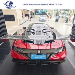 2024 BYD U9 yangwang thể thao sang trọng đ<span class=keywords><strong>i</strong></span>ệ<span class=keywords><strong>n</strong></span> hypercar vớ<span class=keywords><strong>i</strong></span> 70-90kwh Pin 300kw động cơ 401-500km phạm vi - Product Image 5