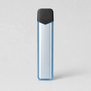 Electric Lighter Cigarette Ashtray Anti Fly-ash Cigarrillos Lighter Original <strong>Puffas</strong> 10k Stock Factory Wholesale Delivery to Door - Product Image 5