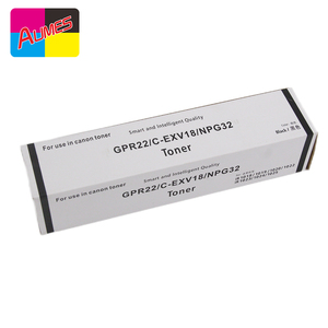 <span class=keywords><strong>Cartouche</strong></span> Compatible NPG32 GPR22 C-EXV18 pour <span class=keywords><strong>Canon</strong></span> IR 1018 1019J 1022IF 1023IF 1024 1025 1025IF <span class=keywords><strong>Cartouche</strong></span> de Toner pour Machine - Product Image 5