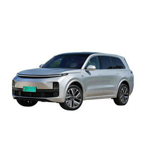 Carro <span class=keywords><strong>chag</strong></span> SUV EV Lixiang L9 max pro 2023 motores híbridos MAX repuestos para vehículos eléctricos en stock 2023 - Product Image 5