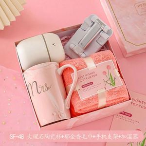 ของขวัญวันครูสำหรับเด็กผู้หญิง - ช่อดอกกุหลาบกระดาษ ของขวัญทำมือ กิจกรรมสร้างทีม ของขวัญส่งเสริมการขายแบบกำหนดเอง ดีไซน์หลากหลาย - Product Image 6