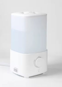 Humidificadores Estéticos Levitantes de 1.5L, Humidificadores Ultrasónicos Decorativos para el Hogar con Aromaterapia - Product Image 4