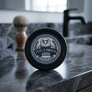 Colonia Steel & Smooth Freedom (Eagle) - Botánicos Totalmente Naturales, Elaborada Artesanalmente por Fire Lake Soapery - Product Image 3