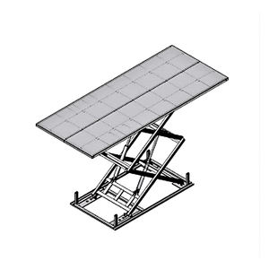 <span class=keywords><strong>Elevador</strong></span> de motocicleta, <span class=keywords><strong>elevador</strong></span> de altura ajustable - Product Image 2