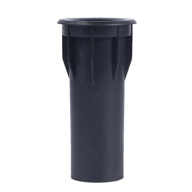 Plastic Subwoofer Bass Reflex Air Duct Vent Tubes 3" 4" 5" 6.5" Etc. for Speakers