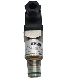VD 8 D.0/-L24 316873 Nouvel interrupteur différentiel haute pression électro-hydraulique - Product Image 3