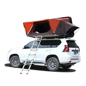 Hot Selling Light Weight Roof Top Tent Hardshell Rooftop Car Tent Box Rooftop Car Roof Top