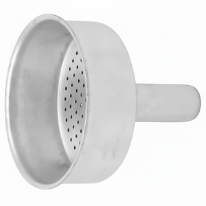 Goutteur de café en céramique écologique portable avec entonnoir de filtre en aluminium Logo personnalisable 3 tasses pour une utilisation en extérieur - Product Image 2