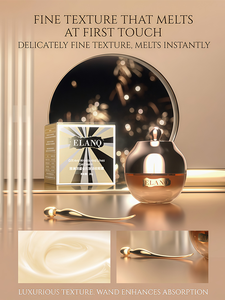 <span class=keywords><strong>Crema</strong></span> <span class=keywords><strong>Contorno</strong></span> <span class=keywords><strong>Occhi</strong></span> Anti-Rughe OEM 20g con Oro Marino Profondo, Acido Ialuronico, Rassodante, Illuminante, Idratazione Intensa, Riduce Occhiaie e Gonfiore - Product Image 6