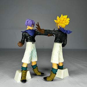 Vente en gros de figurines d'action Dragon Ball de 19 cm, <span class=keywords><strong>Trunks</strong></span> <span class=keywords><strong>Super</strong></span> <span class=keywords><strong>Saiyan</strong></span>, <span class=keywords><strong>figurine</strong></span> d'anime, modèle de <span class=keywords><strong>figurine</strong></span>, objet de collection - Product Image 5