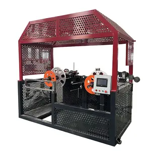 The Best Selling Agricultural PE Drip Pipe Production Machine