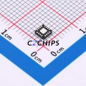 Puce PMIC de circuit intégré de VQFN-16-EP BD9615MUV-LBE2 (3x3) tout neuf et original DC-DC la puissance IC - Product Image 2