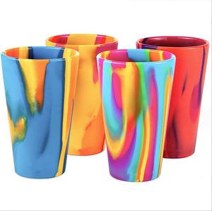 Venta al por Mayor de Vasos de Vidrio Personalizados de 480 ml, Grado Alimenticio, Irrompibles, para Té, Agua, Vino, para Viajes - Product Image 4