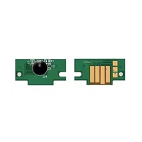 Nouvelle puce de cartouche d'encre 8120 adaptée au traceur Canon TM200/205/300/305/305MFP spécialement conçue