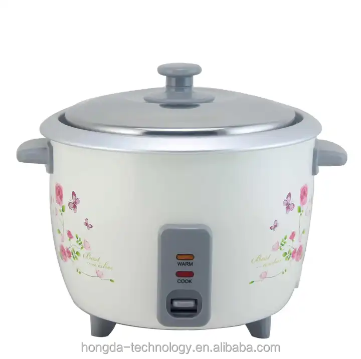 Wholesale Electric Rice Cooker with 400W to 1000W Stainless Steel ...
