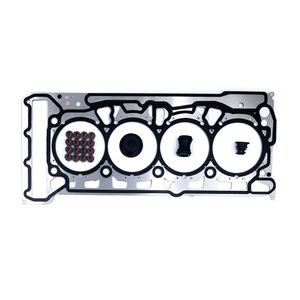 El kit de reparación de motor EA888 es adecuado para el kit de juntas de piezas de motor de coche Volkswagen Audi A3 <span class=keywords><strong>Costa</strong></span> Sagitar en Stock - Product Image 6