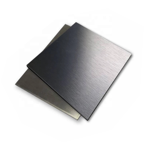 Export Grade Food Grade Stainless Panel Sanitary Sheet Kitchen Use Plate S32100 S34700 S30815 S31803 S32707 S32950 S31260 S32550 - Product Image 4
