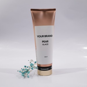Loción Corporal Blanqueadora y Antiarrugas con Extracto de Pera <span class=keywords><strong>Glace</strong></span>, Venta al por Mayor ODM OEM - Product Image 1