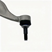 Pièces automobiles, kits de suspension, bras de commande inférieur gauche avant, 31126777729 pour BMW Série 7 F01 F02 X-Drive Série 5 GT F07 F18