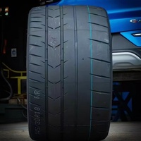 Vente directe d'usine de pneus de course de haute qualité. Pneus populaires : 205/45R17 pour le drift et la course.