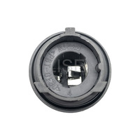 Support de lampe en plastique droit E27 PY21W PBT GF30 en promotion 2022 pour TM N Ord YADA