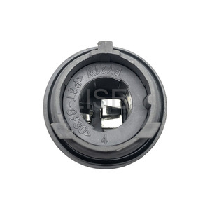 Portalámparas de Plástico Recto E27 PY21W PBT GF30 en Oferta 2022 para TM <span class=keywords><strong>N</strong></span> Ord YADA - Product Image 2