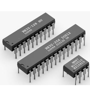 Atmega1284p-mu 할인 가격 전자 부품 광자 집적 회로 컨트롤러 마이크로 컨트롤러 및 마이크로 프로세서 - Product Image 3