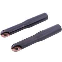 Hitachis Modèle Lancette Lame Shank CNC Rotule Titulaire BCF-C32-15R-200 BCF-15R 10R 8R 20R Lancet Inserts RCF BNM ABPF T2139