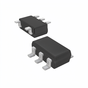 Electronics Component Power Management (PMIC) In Stock XC6121A535MR-G SC 74A, SOT 753 - Product Image 1